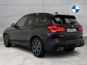 BMW X3 Xdrive20d M Sport - Image 3