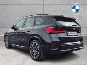BMW X1 Xdrive25e M Sport - Image 3