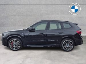 BMW X1 Xdrive25e M Sport - Image 4