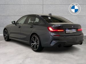 BMW 3 Series 330e M Sport Saloon - Image 3