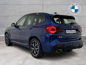 BMW X3 Xdrive30 M Sport - Image 3