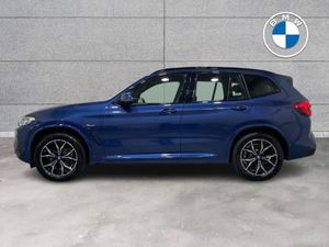 BMW X3 Xdrive30 M Sport - Image 4