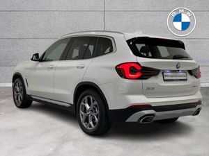 BMW X3 Xdrive30e Xline - Image 3