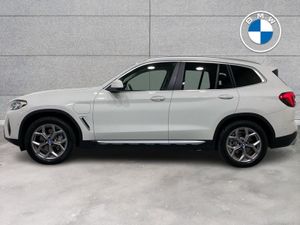 BMW X3 Xdrive30e Xline - Image 4