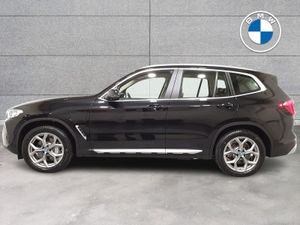 BMW X3 Xdrive30e Xline - Image 4