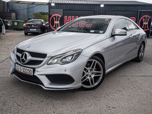 152 Mercedes E220 AMG Auto/Low mls/1yr warranty - Image 4