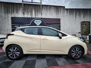 Nissan Micra 2018 - Image 4