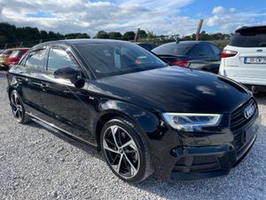 Audi A3 S-Line Auto - Image 4