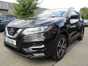 Nissan QASHQAI 1.2 SV Premium SS 18 4DR - Image 4