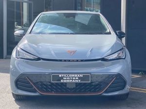 Cupra Born V1 58kw Auto EV - Image 2