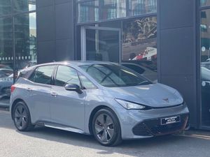 Cupra Born V1 58kw Auto EV - Image 3