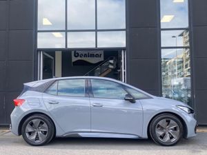 Cupra Born V1 58kw Auto EV - Image 4