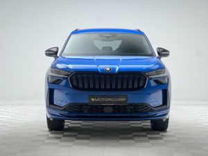 Skoda Kodiaq Sportline IV 1.5 Phev DSG - Image 2