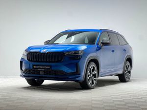 Skoda Kodiaq Sportline IV 1.5 Phev DSG - Image 3
