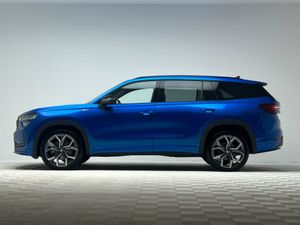 Skoda Kodiaq Sportline IV 1.5 Phev DSG - Image 4