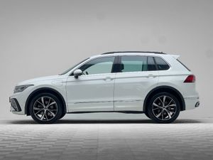 Volkswagen Tiguan R-line TSI DSG - Image 4