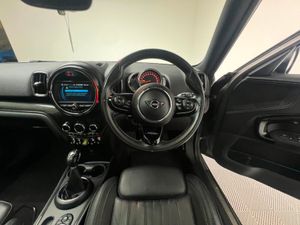 MINI COUNTRYMAN Cooper S SE 1.5 All4 Phev AWD - Image 2