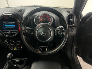 MINI COUNTRYMAN Cooper S SE 1.5 All4 Phev AWD - Image 3