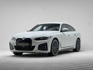 BMW i4 40 M Sport Edrive - Image 3