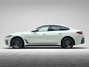 BMW i4 40 M Sport Edrive - Image 4