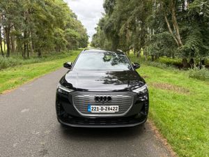 Audi e-tron 2022 40 Advanced - Image 2
