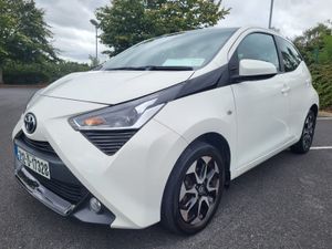 2021 TOYOTA AYGO 1.0 PLAY - Image 3