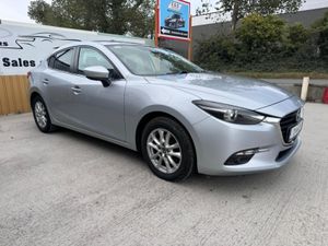 171 Mazda 3 1.5D Low Miles Warranty - Image 2