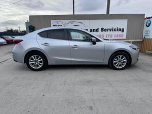 171 Mazda 3 1.5D Low Miles Warranty - Image 3