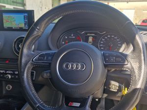 Audi A3 2.0tdi s line sport - Image 2