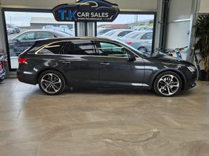 18 AUDI A4 AVANT SE ULTRA - Image 3