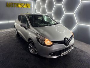 ◻️2014 (142) RENAULT CLIO 1.0 PETROL DYNAMIQUE◻️ - Image 3