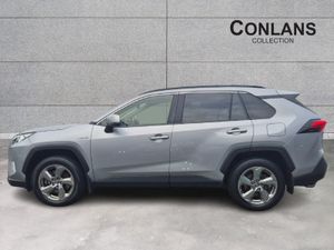 Toyota Rav4 2.5 Hybrid Sol 2WD - Image 3