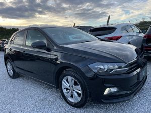 Volkswagen Polo 1.0 - Image 4