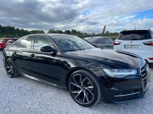 Audi A6 S-Line - Image 3
