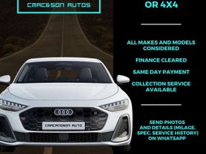 Audi A6 S-Line - Image 4