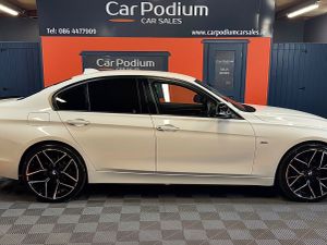 2016 BMW 320D Sport Auto 190BHP - LOW KMS - KITTED - Image 4