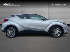 Toyota C-HR C-HR HYBRID SOL - Image 3