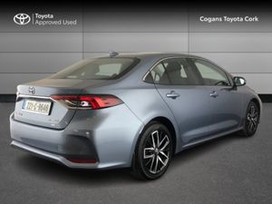 Toyota Corolla LUNA 4DR AUTO HYBRID - Image 2
