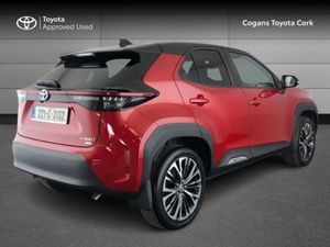 Toyota Yaris Cross YARIS CROSS SOL - Image 2