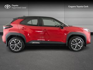 Toyota Yaris Cross YARIS CROSS SOL - Image 3