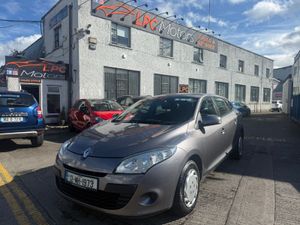 Renault Megane 2012 - Image 3