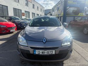 Renault Megane 2012 - Image 4