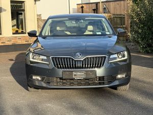 Immaculate 162 Skoda Superb DSG! - Image 2