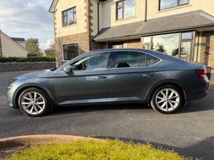 Immaculate 162 Skoda Superb DSG! - Image 4