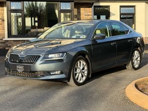 Immaculate 162 Skoda Superb DSG! - Image 3