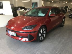 Hyundai IONIQ 6 ELEGANCE 77KW ** SHOWROOM DISPLAY - Image 4