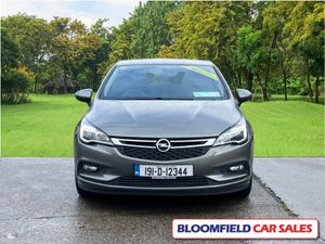 Opel Astra 120 YEARS 1.0I 105PS 5DR, LOW MILEAGE, - Image 2