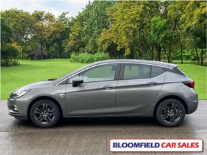 Opel Astra 120 YEARS 1.0I 105PS 5DR, LOW MILEAGE, - Image 4