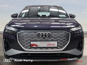 Audi Q4 e-tron E-TRON 40 S-LINE AUTOMATIC - Image 2
