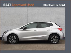 SEAT Ibiza 1.0MPI 80BHP PA SE - Image 4